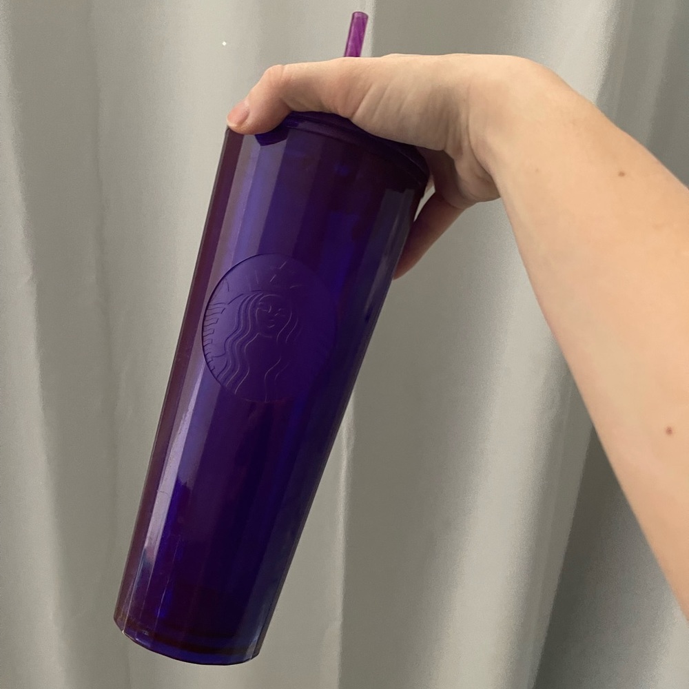 starbucks cup